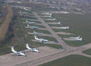 Росія не зможе компенсувати втрату Ту-95МС, Ту-22М3 і Ту-160, тому що вони просто вже не виробляються