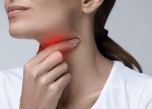 В Украине запретили лекарство от боли в горле