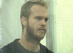 США требуют от Украины экстрадиции американца, который воевал на Донбассе (фото)