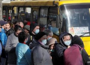 Полиция составила более 600 протоколов за нарушение карантина