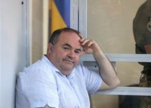 "Убийцу" Бабченко суд отказался выпустить из колонии