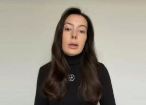 Блогерку і подружку ГУР Ксюшу Манекен на 6 млн грн розвели шахраї, а вона наїхала на Monobank (відео)