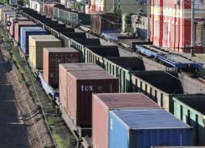 Украина нарастила экспорт и импорт на 20%