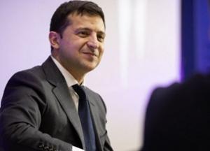 "Квартал 95" жестко высмеял Зеленского в зале (видео) 