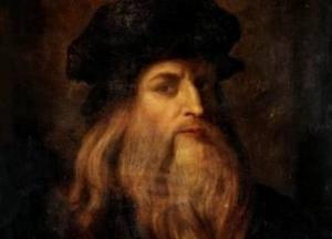 Ученые рассказали об уникальной способности Леонардо да Винчи