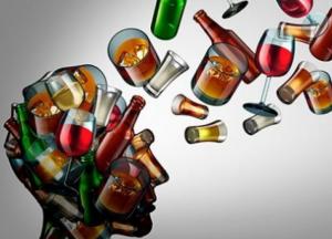 Ученые обнаружили, что алкоголь по-разному влияет на мужской и женский мозг 
