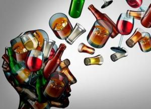 Ученые обнаружили, что алкоголь по-разному влияет на мужской и женский мозг 