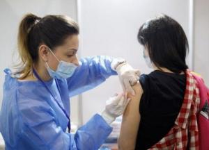 Во Львове на выходных увеличат количество пунктов и центров вакцинации