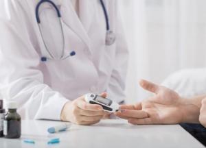 Врачи назвали четыре малоизвестных симптома сахарного диабета