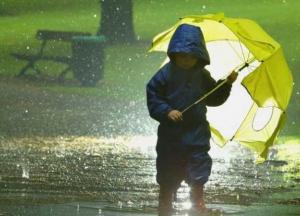 Прогноз погоды на 1 сентября: осень встретит прохладой и дождями с грозами