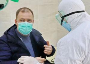 В Киеве два человека выздоровели от коронавируса, - Кличко