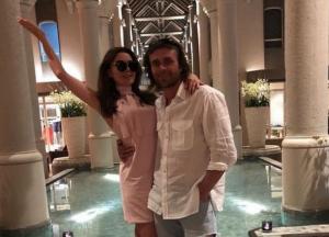 Муж Анастасии Заворотнюк впервые прокомментировал ее болезнь