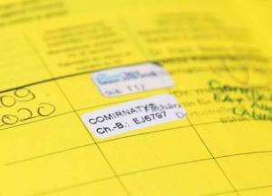 В Минздраве анонсировали запуск новых COVID-сертификатов