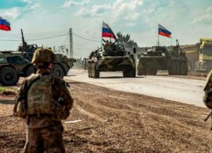 Росія стягує війська на східному кордоні, готуючи удар по Сумщині