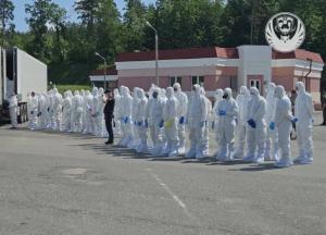 Під час останніх репатріацій Україна отримала тіла росіян, змішаних з тілами українців 