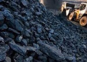 С начала года запасы угля на складах ТЭС увеличились на 56%