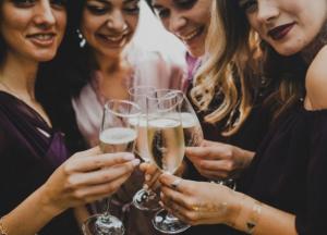 Чим Fragolino відрізняється від інших ігристих вин