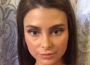 Украинка продала девственность за 1,2 млн евро