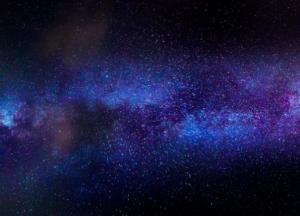 Ученые открыли частицу, которая может объяснить суть темной материи  