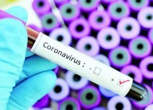 В Украину дополнительно направили немецкие тест-системы для диагностики коронавируса