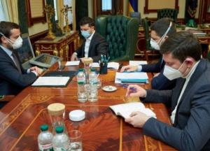 Италия обратилась к Украине с просьбой о помощи с бригадами медиков