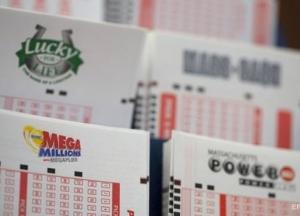 В США в лотерее сорван джекпот в $530 млн
