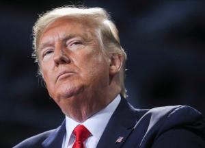 Сенат США проголосовал против импичмента президенту Трампу