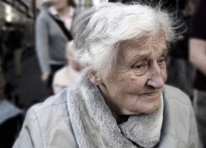 Медики назвали ранний симптом болезни Альцгеймера