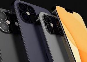 Apple сняла с производства некоторые модели iPhone