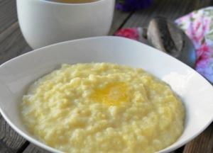 Названы популярные каши, способные вызвать боли в суставах