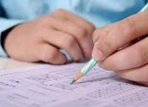 Масочный режим и проверка температуры: как будет проходить ВНО 2021 в Украине