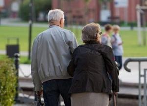 С 1 сентября повышенные пенсии получат 1,6 млн человек