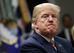 Трамп пригрозил Ирану уничтожением