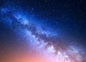 В NASA показали новое фото "двойника" Млечного Пути