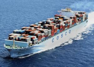 Китайська держкомпанія COSCO підозрюється у десятиліттях радіоелектронної розвідки