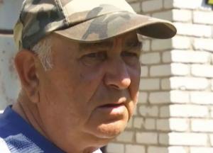 Под Житомиром мужчина стрелял в кота, а попал в соседку