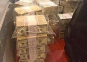 В Киеве осудят организатора схемы вымогательства 5 млн долларов у экс-главы неплатежеспособного банка