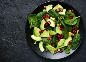 Названы продукты, которые растворяют холестериновые бляшки