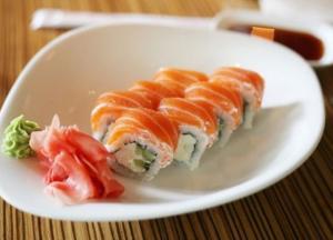 Как выбрать рыбу в магазине для азиатских блюд?