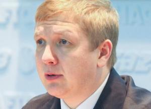 Глава Нафтогаза подтвердил уменьшение транзита газа через Украину в 2020 году