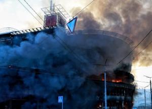 Тиждень зі страшного обстрілу Києва: рятувальники досі розбирають руїни (фото)