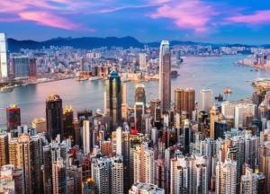 Назван топ-5 самых посещаемых городов мира