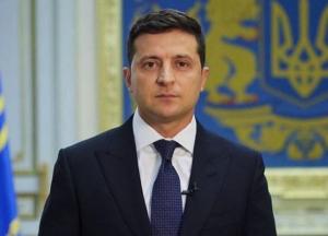 Зеленский создал Консультативный совет по обеспечению прав защитников Украины