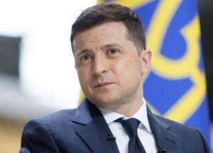 Зеленский подписал закон о меценатстве в спорте