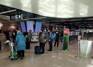 Италия продлила украинцам разрешение на проживание из-за пандемии