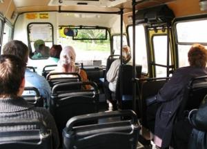 Мининфраструктуры анонсировало весовой контроль пассажирского транспорта