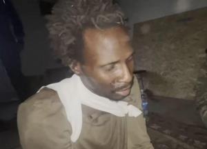 З університету — у м'ясорубку війни: легіон "Свобода Росії" взяв у полон нігерійця, є відео допиту