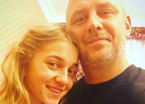 Дочь Потапа опубликовала откровенный снимок (фото)