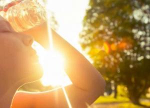 Врачи назвали признаки теплового удара 