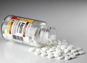 Ученые узнали неожиданное целебное свойство аспирина